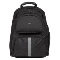 TARGUS TSB-ATEANO 15,6" Siyah Sırt Çantası