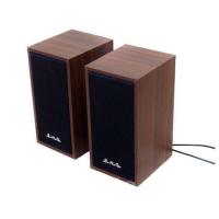 TASTECHPLUS D-09T Mega Bass 1+1 Hoparlör
