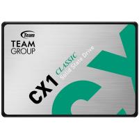 TEAM 240GB CX1 T253X5240G0C101 520-430MB/s SATA-3 SSD Disk