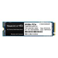 TEAM 512GB MP33 Pro TM8FPD512G0C101 2100-1700MB/s M2 NVMe DİSK