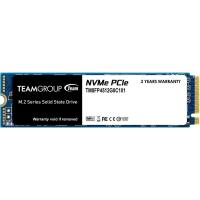 TEAM 512GB MP34 TM8FP4512G0C101 3400-2000MB/s M2 NVMe DİSK