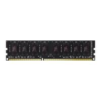 Team Elite 8GB (1x8GB) 1600MHz CL11 DDR3 Ram (TED38G1600C1101)