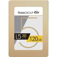 TEAM SSD 120gb 2.5" L5 Lite T120G0C104 470MB/s 300MB/s Sata III