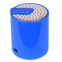 Tech & Go Splash Şarj Edilebilir Mavi Ses Bombası