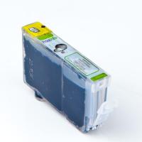 TECHBOSS CL-511 Renkli Bitmeyen Mürekkep Kartuşu