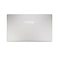 TECHNOPC 15.6" TA15JR5 R5 4500U-8GB RAM-256GB SSD-FDOS
