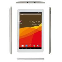 TECHNOPC 9" UP918 Quad Core 1G 8G Android 6.0 Beyaz Outlet (Kutu Açık)