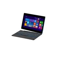 TECHNOPC Atom QC 2in1-11.6 Dokunmatik NXW116QC264 Z3735G 1.33 2gb 64gb SSD Intel® HD Graphics W10 Eng