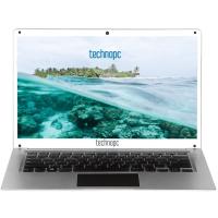 TECHNOPC AURA TI14N37 N3710 4GB 128GB EMMC 14" DOS