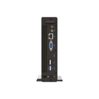 TECHNOPC H485-941648 CORE i5 9400-16GB RAM-480GB SSD-FDOS