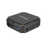 TECHNOPC NANO5-72412 CORE i5 7200U 4GB- 120GB SSD- O/B HD630 FRD mITX