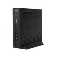 TECHNOPC NANO3 5005 CORE i3 4160 4GB- 120GB SSD- O/B HD4400 FRD SFF