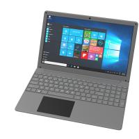 TECHNOPC TA15BR5 R5-3500U 8GB 512GB SSD 15.6" DOS