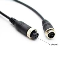 TECHSMART CMAKS-20M RCA/SJack/AVIATION Kablo (20 Metre)
