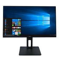 TEHCNOPC 21.5" TPL22VS 5MS 60HZ HDMI-DP EV İŞ MONİTÖRÜ 1920X1080