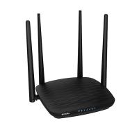 TENDA AC5 v3 1200mbps AC1200 Dual Band EV Ofis Tipi Access Point Router