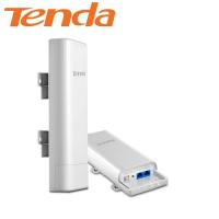 TENDA 12dbi 150mbps O3 2.4ghz 1port 65° 5+km Access Point