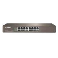 TENDA 16 Port TEF1016D 10/100 Rack Mountable Switch
