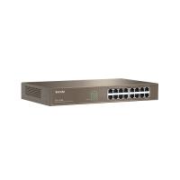 TENDA 16port TEG1016D GIGABIT Yönetilemez Switch Masaüstü