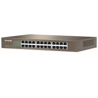 TENDA 24port TEF1024D 10/100 Yönetilemez Switch Desktop