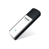 TENDA 300mbps USB W322U Kablosuz Adaptör 2.4ghz