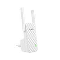 TENDA 300mbps A9 N300 2.4ghz 1port Range Extender 2x 3dbi harici anten