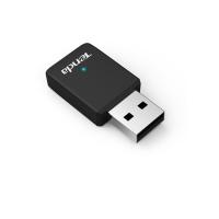 TENDA 633mbps USB 3.0 U9 Kablosuz Adaptör 2.4ghz/5ghz