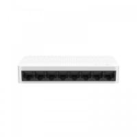 TENDA 8port S108 v3 10/100 Yönetilemez Switch Masaüstü