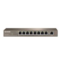 TENDA 9 Port TEG1009P-EI 10/100/1000 8x POE Switch