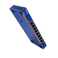 TENDA 9port 120w 8port PoE TEG1009P-EI GIGABIT Yönetilemez Switch