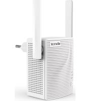 TENDA A301 300mbps N300 2.4ghz Mesafe Genişletici EV Ofis Tipi Priz Tip