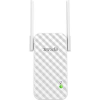 TENDA A9 1 Port 300Mbps Menzil Genişletici Elektrik Prizin den