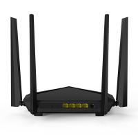 TENDA AC10-T 1200mbps AC1200 Dual Band EV Ofis Tipi Gaming Router