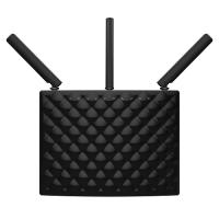 TENDA AC15 1900mbps AC1900 Dual Band EV Ofis Tipi Router