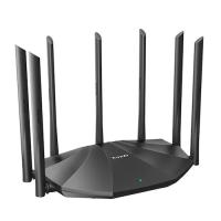 TENDA AC23 2033mbps AC2100 Dual Band Mesafe Genişletici Router