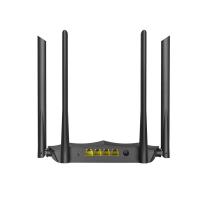 TENDA AC8 1200mbps AC1200 Dual Band EV Ofis Tipi Gaming Router