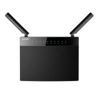 TENDA AC9 1200Mbps 4 Port Gigabit Kablosuz-Ethernet-USB Dual Band Gigabit Router