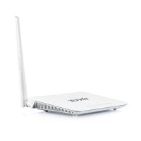 TENDA ADSL 4port 150mbps D151 Wlan (Kablosuz) 2.4ghz Modem 1x sabit anten