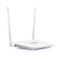 TENDA ADSL 4port 300mbps D301 Wlan (Kablosuz) VPN 2.4ghz Modem 2x sabit anten