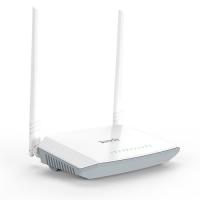 TENDA D301 v2 300mbps N300 2.4ghz ADSL Modem Router