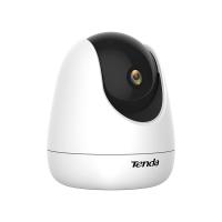 TENDA CP3 2MP COMPACT 4MM 10metre IP Güvenlik Kamerası microSD-Pan/Tilt