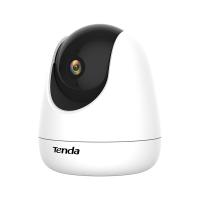 TENDA CP3 2MP COMPACT 4MM 10metre IP Güvenlik Kamerası microSD-Pan/Tilt