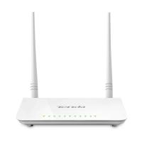 TENDA D301 300Mbps 4 Port Kablosuz-Ethernet-Usb ADSL2+ Modem