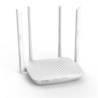 Tenda F9 600Mbps 4Port WiFi-N Router