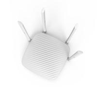 Tenda F9 600Mbps 4Port WiFi-N Router