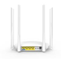 Tenda F9 600Mbps 4Port WiFi-N Router