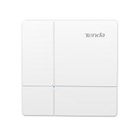 TENDA i24 1200mbps AC1200 Dual Band Kurumsal Access Point PoE 360 ° 500 metreye kadar