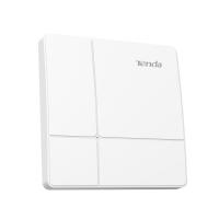TENDA i24 1200mbps AC1200 Dual Band Kurumsal Access Point PoE 360 ° 500 metreye kadar