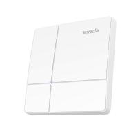 TENDA i24 1200mbps AC1200 Dual Band Kurumsal Access Point PoE 360 ° 500 metreye kadar
