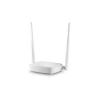 Tenda N301 4Port WiFi-N 300Mbps 2 Anten Router/AP